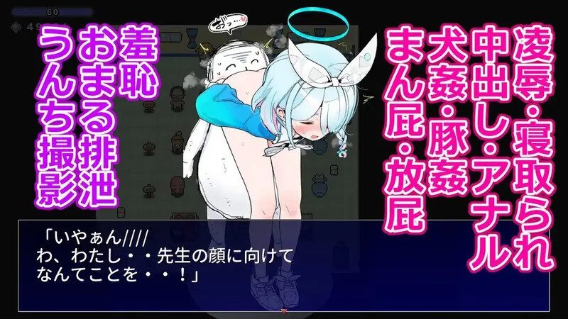 图片[4]-新作 游戏女孩画廊 ゲームガールギャラリー AI汉化版 - MiGames | 游戏爱好者的港湾-MiGames | 游戏爱好者的港湾