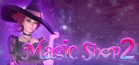 新作 魔法商店2 MagicShop2 STEAM官中正式版+DLC-MiGames | 游戏爱好者的港湾