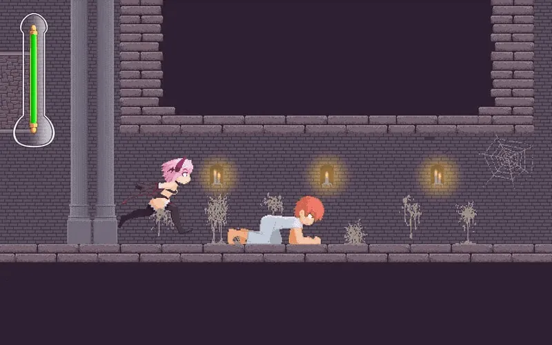 图片[1]-补档 诱惑城堡 魅惑之城 Castle of Temptation - MiGames | 游戏爱好者的港湾-MiGames | 游戏爱好者的港湾