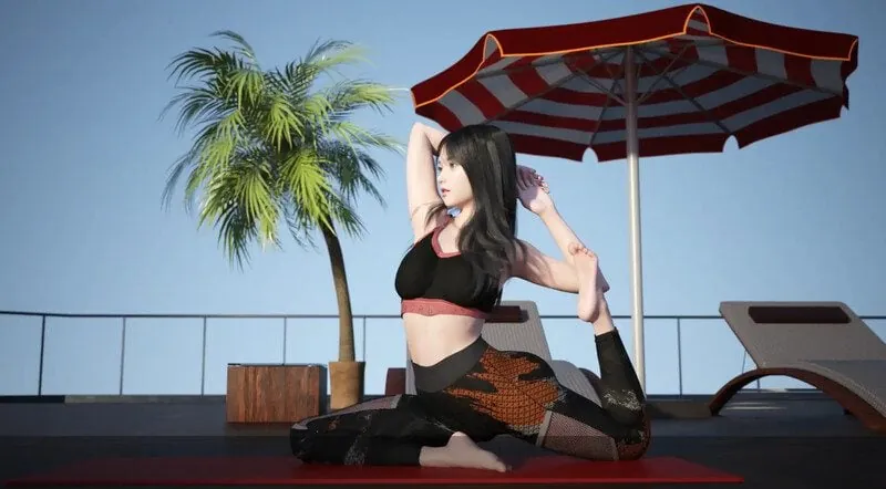 图片[2]-最热的夏天 Hottest Summer - MiGames | 游戏爱好者的港湾-MiGames | 游戏爱好者的港湾