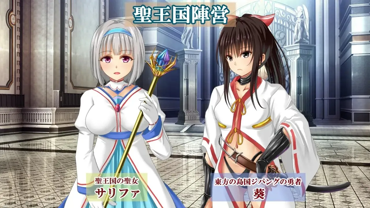 图片[2]-糊涂桑皮的大冒险3 うっかりサンピの大冒険3 - MiGames | 游戏爱好者的港湾-MiGames | 游戏爱好者的港湾
