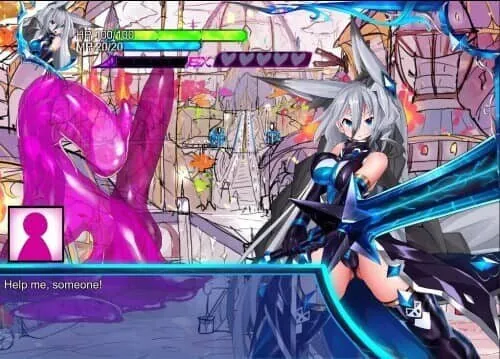 图片[2]-怪兽深渊/Monsters Abyss - MiGames | 游戏爱好者的港湾-MiGames | 游戏爱好者的港湾