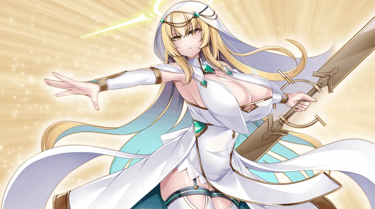 圣灭丽姬艾特莱亚/聖滅麗姫エーテライア AI汉化版+全回想-MiGames | 游戏爱好者的港湾
