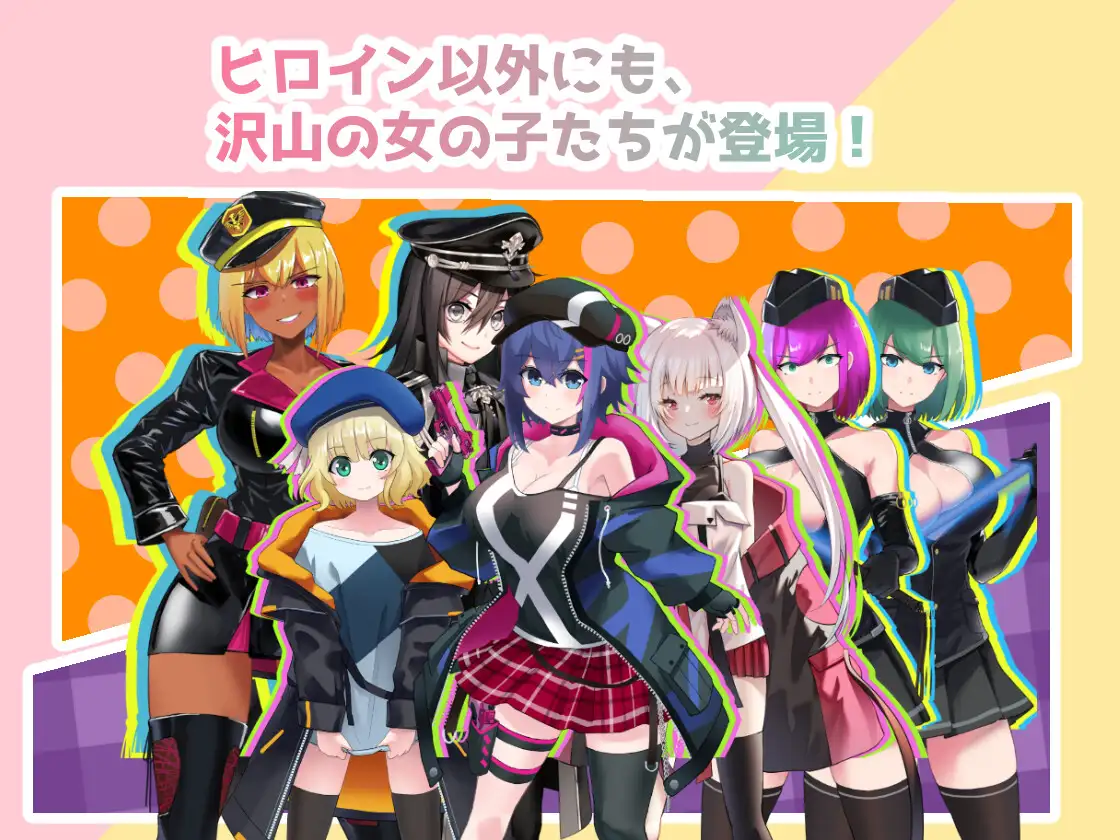新～情色法师 官中步兵版-MiGames | 游戏爱好者的港湾