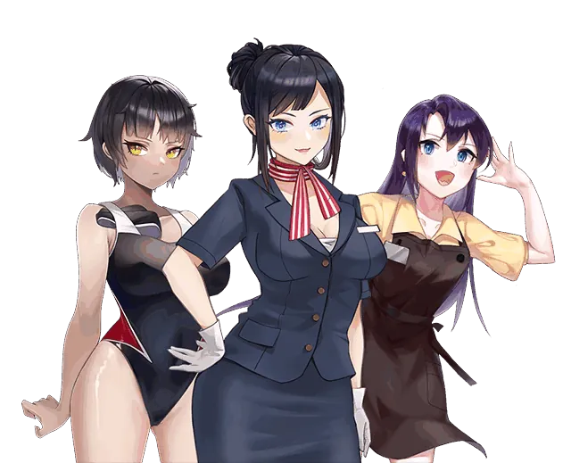 魅控APP 魅App/Succubuzz APP 官方中文步兵版-MiGames | 游戏爱好者的港湾