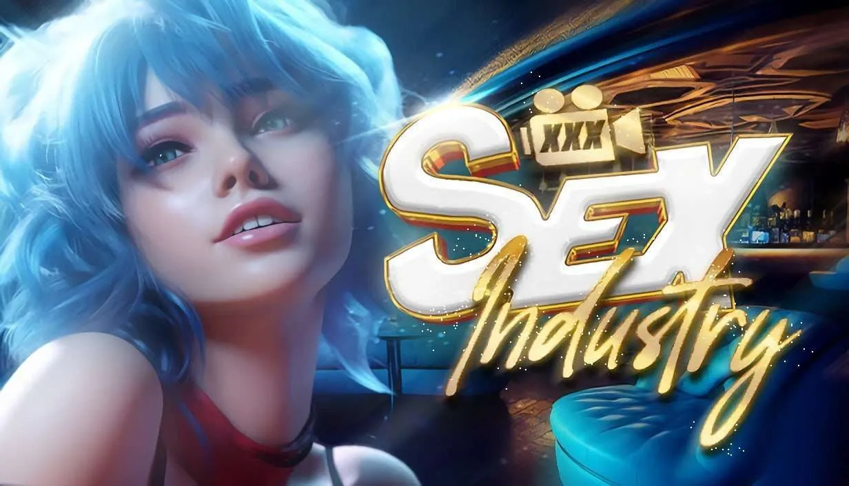 色情行业/性产业/Sex Industry XXX 官方中文步兵版-MiGames | 游戏爱好者的港湾