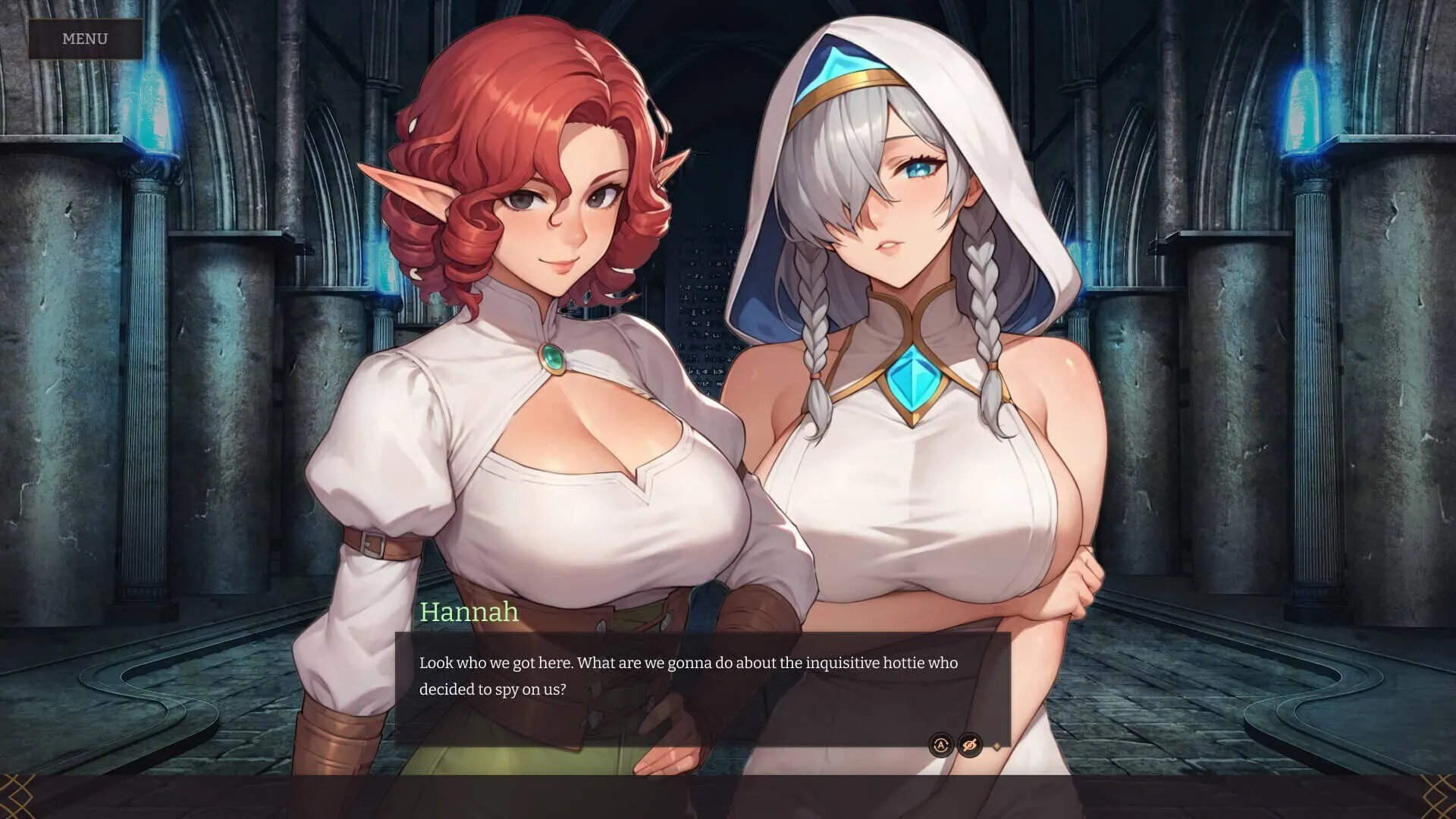 阿奎隆的性探索 Aquilon’s Sex Quest 官中步兵版-MiGames | 游戏爱好者的港湾