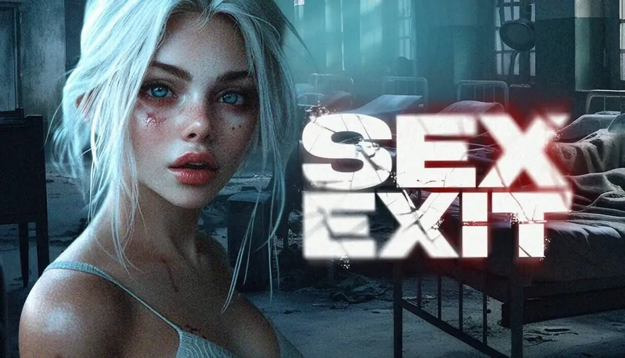 性爱出口/SEX EXIT-MiGames | 游戏爱好者的港湾