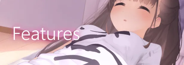 沉睡的妹妹 Nemurimouto-MiGames | 游戏爱好者的港湾
