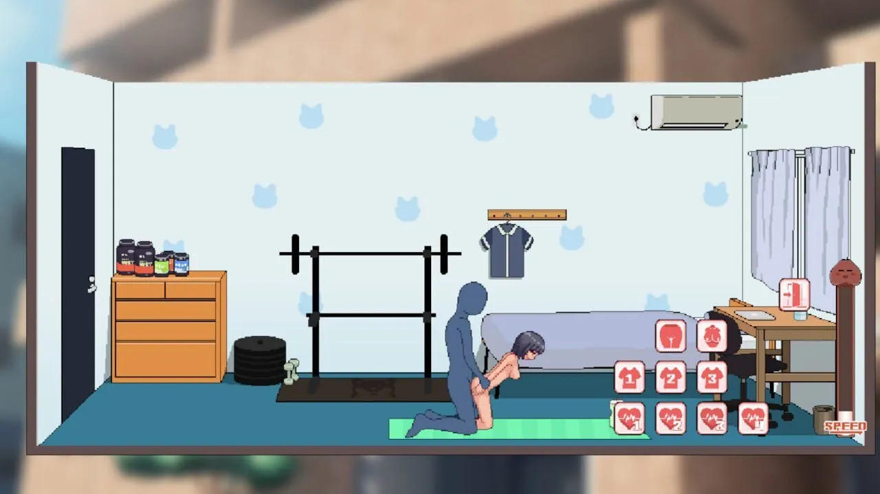 图片[4]-外送热 Delivery Hot - MiGames | 游戏爱好者的港湾-MiGames | 游戏爱好者的港湾