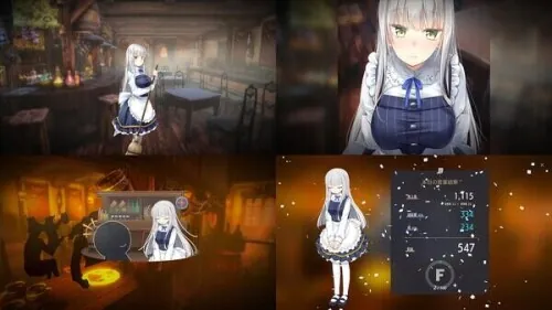 图片[2]-体验版 堕落/全新世界 Fallen / Brand New World 官方中文版 - MiGames | 游戏爱好者的港湾-MiGames | 游戏爱好者的港湾