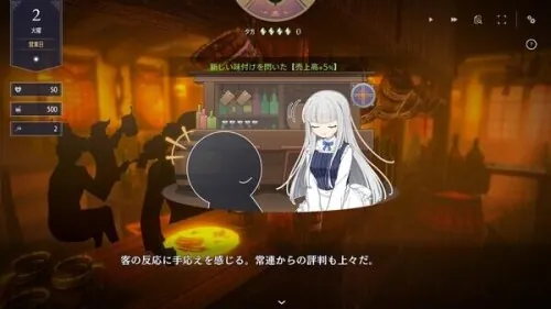 图片[1]-体验版 堕落/全新世界 Fallen / Brand New World 官方中文版 - MiGames | 游戏爱好者的港湾-MiGames | 游戏爱好者的港湾