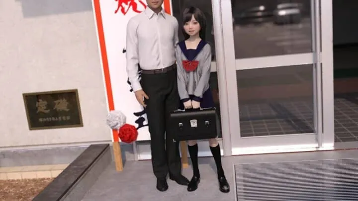 图片[1]-恵那酱(Agirl)/肛虐少女 恵那 - MiGames | 游戏爱好者的港湾-MiGames | 游戏爱好者的港湾