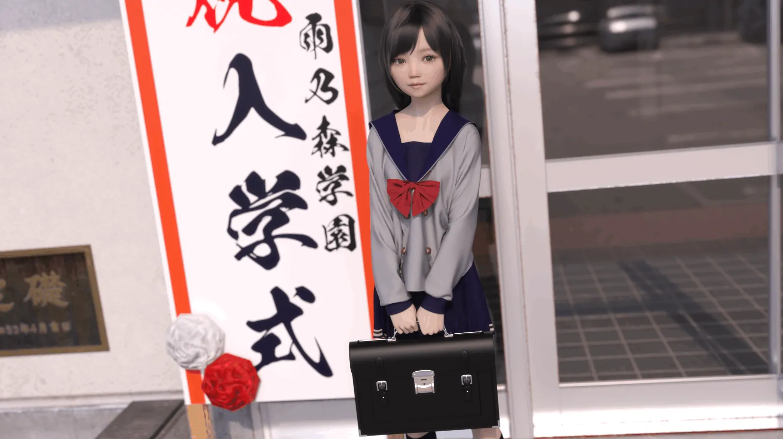 恵那酱(Agirl)/肛虐少女 恵那-MiGames | 游戏爱好者的港湾