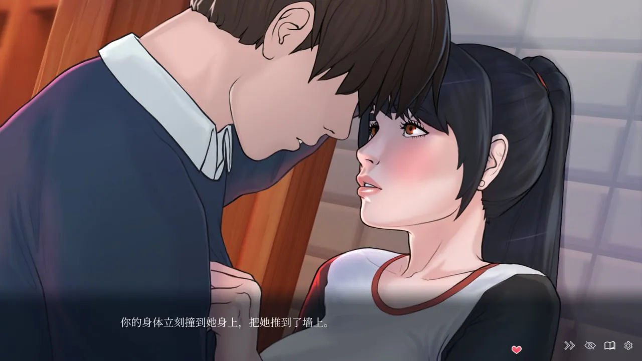 图片[1]-快捷: 情趣酒店物语 Quickie: A Love Hotel Story - MiGames | 游戏爱好者的港湾-MiGames | 游戏爱好者的港湾