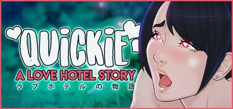 快捷: 情趣酒店物语 Quickie: A Love Hotel Story-MiGames | 游戏爱好者的港湾