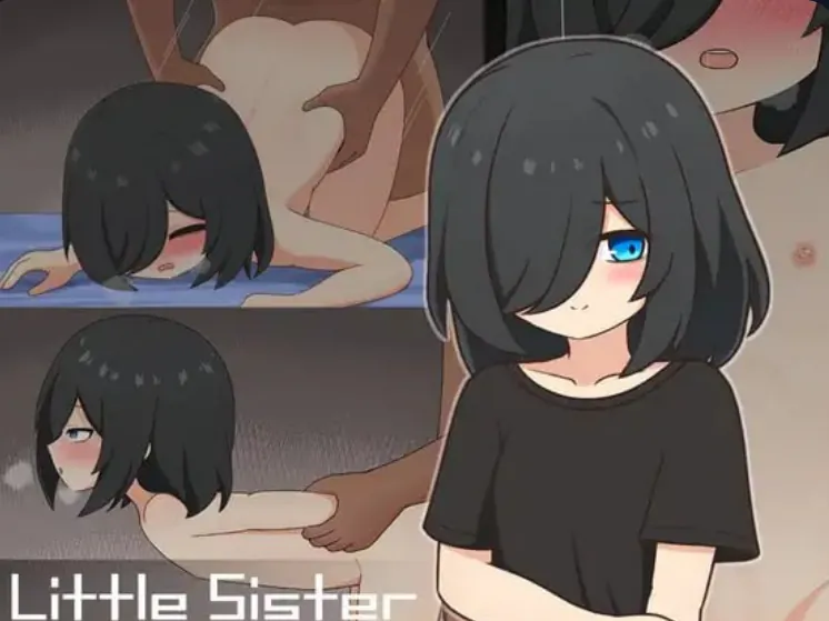 失忆少女 Little sister-MiGames | 游戏爱好者的港湾