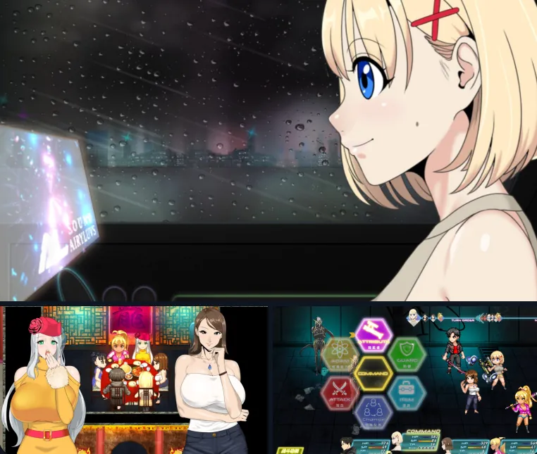 图片[1]-反叛的使徒 - MiGames | 游戏爱好者的港湾-MiGames | 游戏爱好者的港湾