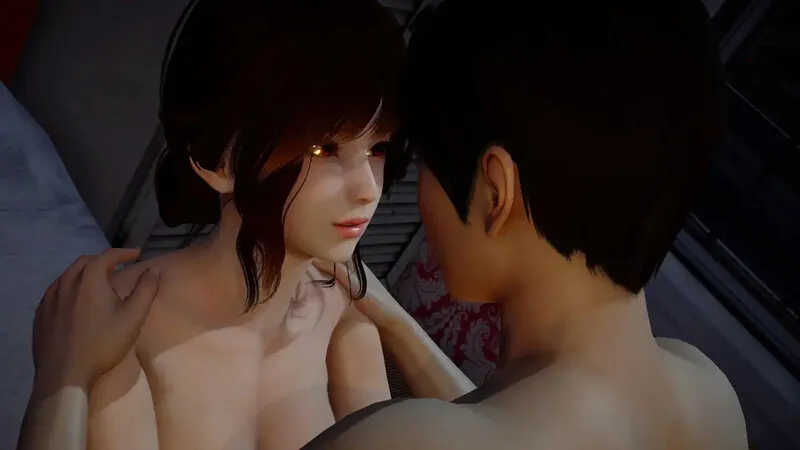 图片[1]-改变生活的选择 Life Changing Choices 西卡/刺刃 Sicae Ep.7 汉化版 赞助版 - MiGames | 游戏爱好者的港湾-MiGames | 游戏爱好者的港湾