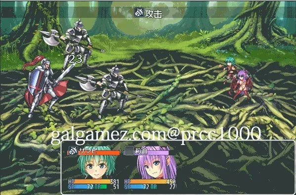 图片[2]-冒失鬼桑皮的绿帽大冒险/2.16G - MiGames | 游戏爱好者的港湾-MiGames | 游戏爱好者的港湾
