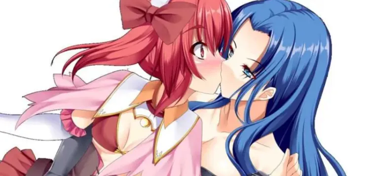 图片[2]-跨性别女性幻想 本体+传承DLC - MiGames | 游戏爱好者的港湾-MiGames | 游戏爱好者的港湾