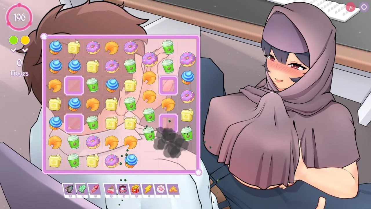 图片[2]-傲娇熟女 TSUNDERE MILFIN - MiGames | 游戏爱好者的港湾-MiGames | 游戏爱好者的港湾