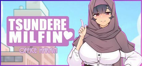 傲娇熟女 TSUNDERE MILFIN-MiGames | 游戏爱好者的港湾