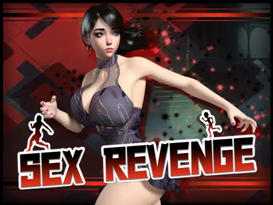 图片[1]-性爱复仇 Sex Revenge 内嵌AI汉化版 - MiGames | 游戏爱好者的港湾-MiGames | 游戏爱好者的港湾