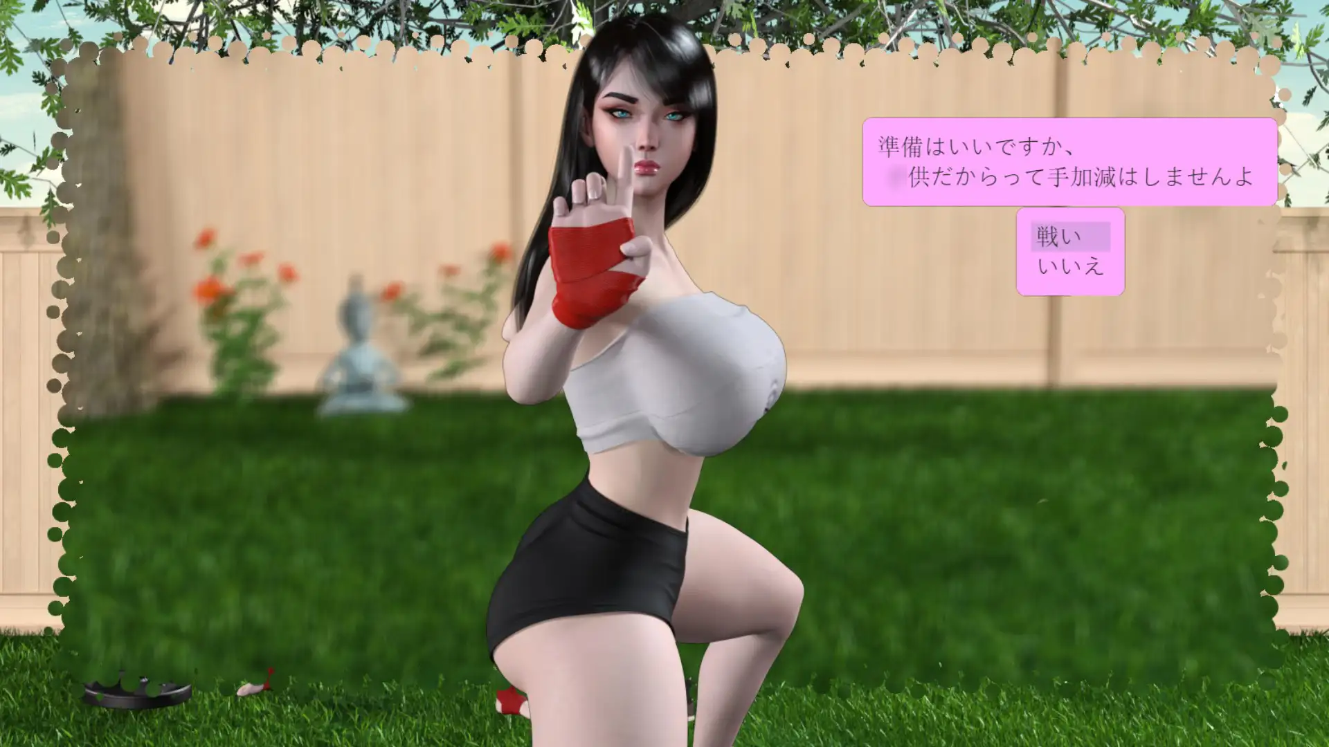 图片[3]-性爱复仇 Sex Revenge 内嵌AI汉化版 - MiGames | 游戏爱好者的港湾-MiGames | 游戏爱好者的港湾