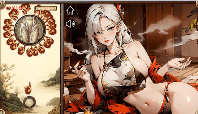 穴王拳 外传 Re: GSpot Master STEAM官中步兵版 完结版-MiGames | 游戏爱好者的港湾