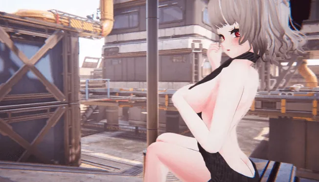 枪灵少女2 Gun Soul Girl 2-MiGames | 游戏爱好者的港湾