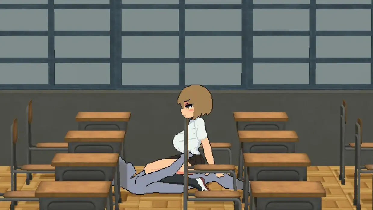 图片[2]-阴角宅男把现充辣妹变成炮友 陰キャがギャルをセフレにする - MiGames | 游戏爱好者的港湾-MiGames | 游戏爱好者的港湾