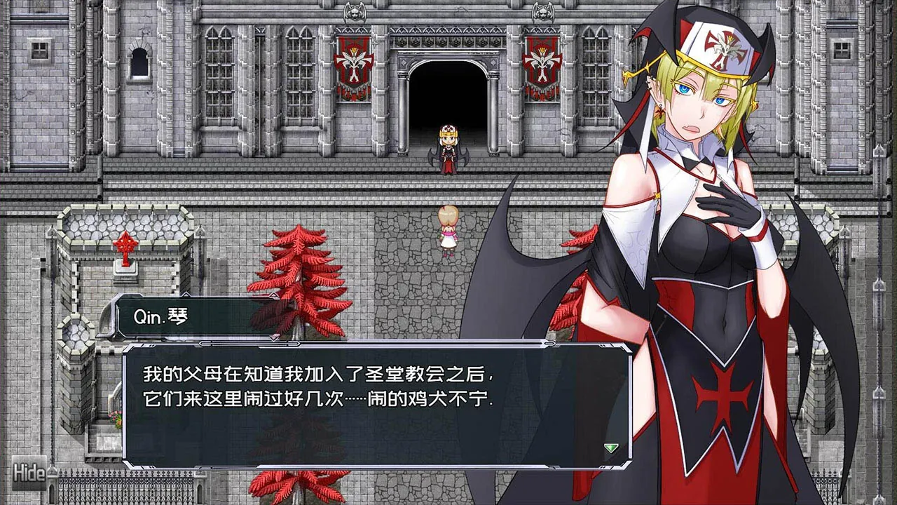 图片[3]-黑巢姐妹/黑潮姐妹 - MiGames | 游戏爱好者的港湾-MiGames | 游戏爱好者的港湾