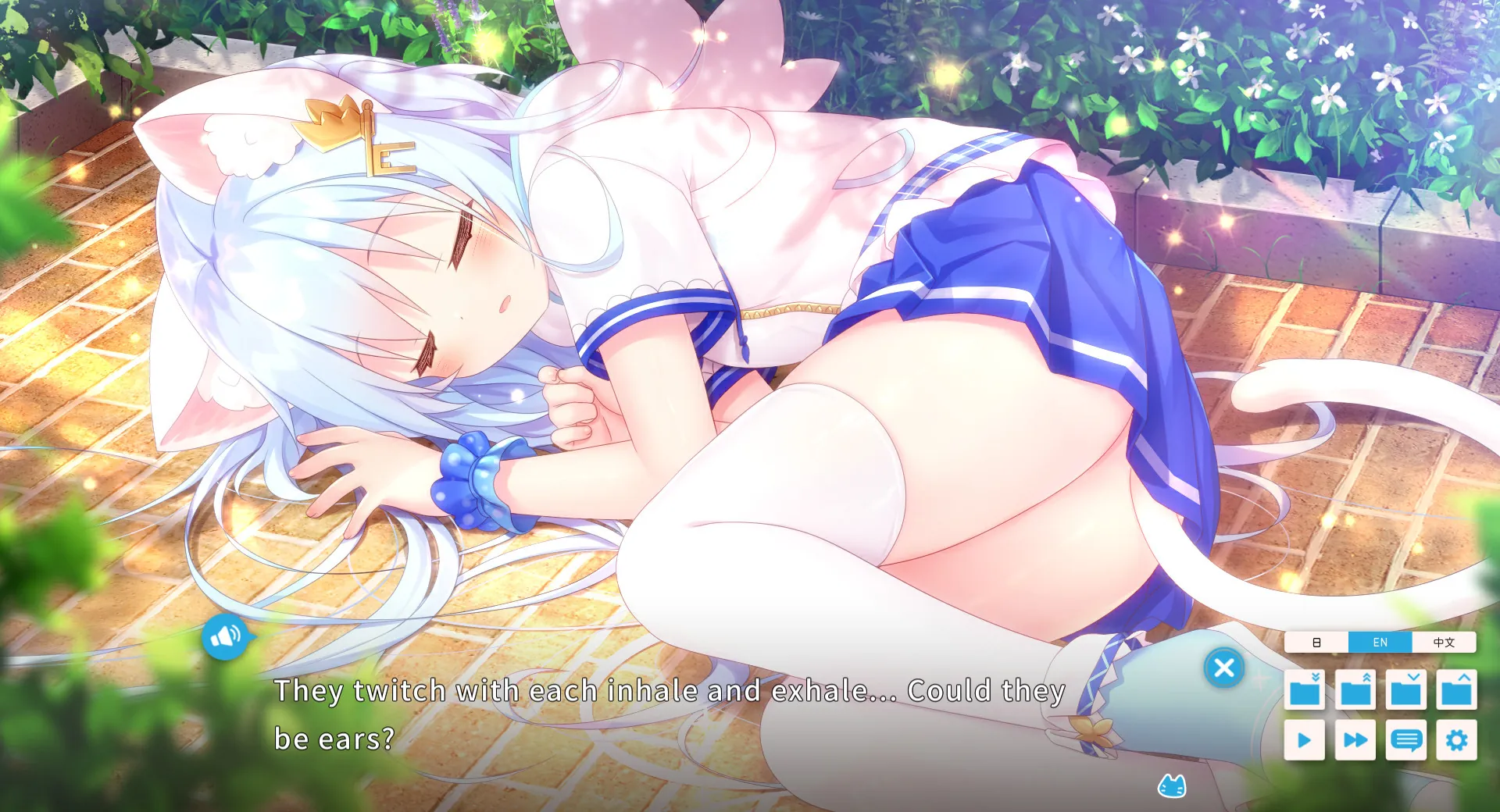 图片[1]-家喵二三事 Vol. 1官方中文版 - MiGames | 游戏爱好者的港湾-MiGames | 游戏爱好者的港湾