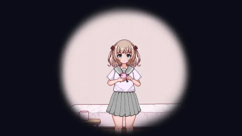 侵犯连名字都不知道的少女的洞 名前も知らないあの子を犯せる穴-MiGames | 游戏爱好者的港湾