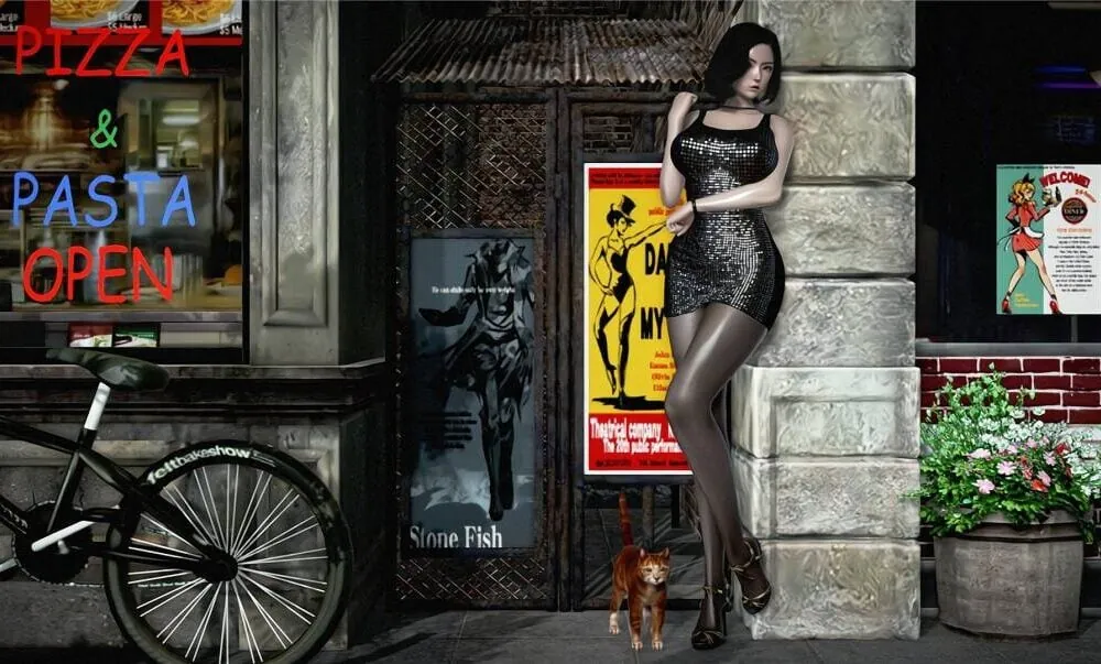 图片[1]-母上攻略 重制版1-5+旧版67 合集 - MiGames | 游戏爱好者的港湾-MiGames | 游戏爱好者的港湾