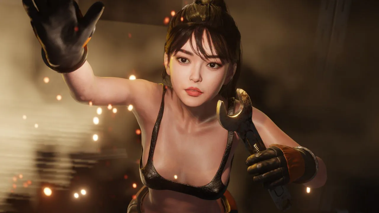 图片[1]-欲念公司（LUST Company）STEAM官中 - MiGames | 游戏爱好者的港湾-MiGames | 游戏爱好者的港湾