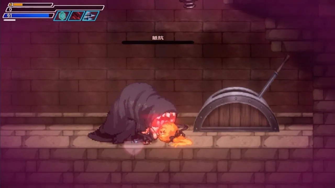 图片[2]-封淫洞窟 色情巢穴 封淫洞窟エロネスト - MiGames | 游戏爱好者的港湾-MiGames | 游戏爱好者的港湾