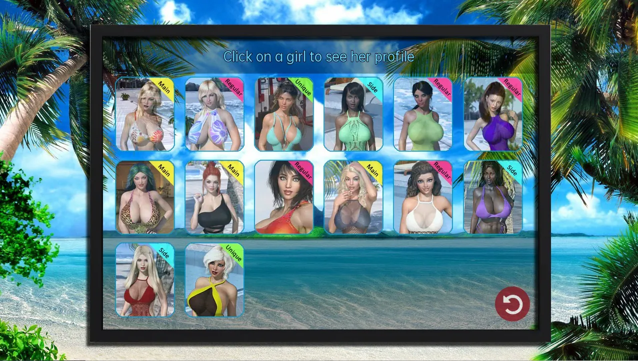 图片[2]-梦幻假日岛 HOLIDAY ISLAND - MiGames | 游戏爱好者的港湾-MiGames | 游戏爱好者的港湾