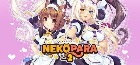 图片[1]-巧克力与香子兰 猫娘乐园 NEKOPARA 0-4外传汉化硬盘版 - MiGames | 游戏爱好者的港湾-MiGames | 游戏爱好者的港湾