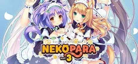 图片[2]-巧克力与香子兰 猫娘乐园 NEKOPARA 0-4外传汉化硬盘版 - MiGames | 游戏爱好者的港湾-MiGames | 游戏爱好者的港湾
