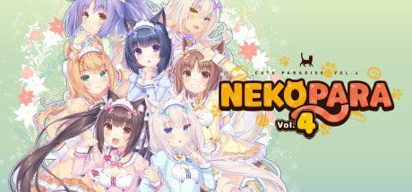 图片[3]-巧克力与香子兰 猫娘乐园 NEKOPARA 0-4外传汉化硬盘版 - MiGames | 游戏爱好者的港湾-MiGames | 游戏爱好者的港湾