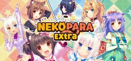 图片[4]-巧克力与香子兰 猫娘乐园 NEKOPARA 0-4外传汉化硬盘版 - MiGames | 游戏爱好者的港湾-MiGames | 游戏爱好者的港湾