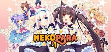巧克力与香子兰 猫娘乐园 NEKOPARA 0-4外传汉化硬盘版-MiGames | 游戏爱好者的港湾