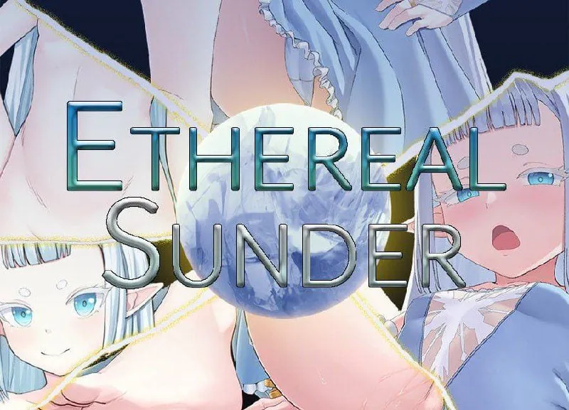 虚渺裂界（Ethereal Sunder）V1.0 AI汉化-MiGames | 游戏爱好者的港湾
