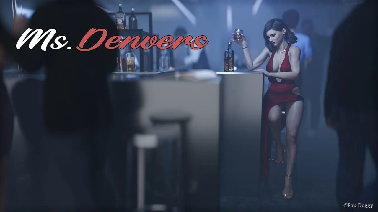 丹佛女士 Ms.Denversv0.1.1.1 中文汉化版-MiGames | 游戏爱好者的港湾
