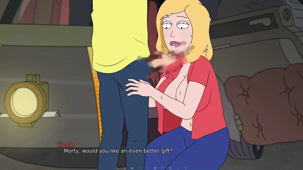 图片[2]-瑞克和莫蒂：回家的路 Rick and Morty: Another Way Home - MiGames | 游戏爱好者的港湾-MiGames | 游戏爱好者的港湾